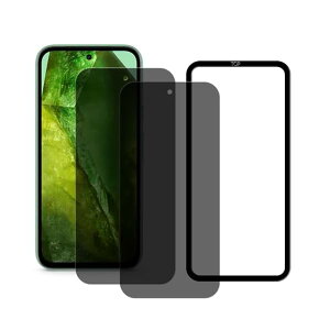 �y���������z�`�����h�~ For Google Pixel 8a �K���X�t�B���� �v���C�o�V�[�ی� �t���ی�t�B���� ���Y���Ɏq�f�ސ� 9H �\�ʍd�x �����K���X �Ϗ��� �̂������h�~ ��ʕی�t�B���� 2���Z�b�g �K