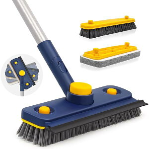 �y���������z�����C�|���u���V�f�b�L�u���V�������߉\113cm - 146cm, 3 in 1�S���|���o�X�u���V�����A�e���X�̐��|�Ɏg�p