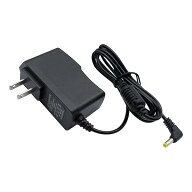 【送料無料】AD-E95100LJ CASIO電子キーボード互換用 ACアダプター 9.5V1A カシオ電子ピアノ用充電器 SA-…
