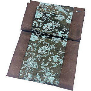 �y���������z�e�[�u���Z���^�[ �e�[�u�������i�[ 160×28cm �V�m���Y�� �^�[�R�C�Y �A���e�B�[�N �k�� �� �|���G�X�e�� ������� ���g�� (�O���[��)
