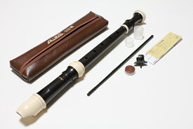 AULOS 509B (E)　アウロス アルトリコーダー