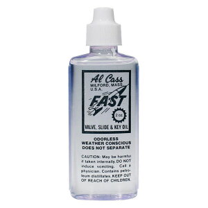 AL Cass Fast�@Valve, Slide, & Key Oil�@�A���L���X �t�@�X�g�I�C��