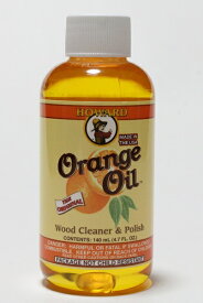 Howard Orange Oil　OR0004　ハワード オレンジオイル