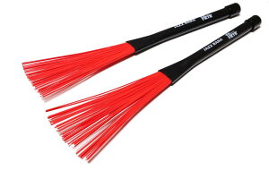VIC FIRTH VIC-JR �@JAZZ RAKE�@�r�b�N�t�@�[�X �h�����p �i�C�����u���V�@�W���Y �� �t���[�W���������̃��f��
