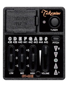 TAKAMINE CT-4BII@(PTU)