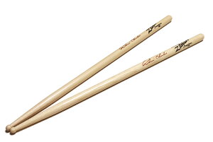 Zildjian ZASDC�@DRUM STICKS Dennis Chambers�@�V�O�l�[�`���[���f��