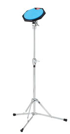 Pearl　TP-6N　パール　練習台　トレーニングパッド スタンド付