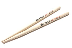 VIC FIRTH VIC-SD2　DRUM STICKS　AMERICAN CLASSIC　BOLERO　ヴィクファース　ドラム　スティック