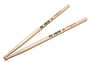 VIC FIRTH VIC-7A DRUM STICKS�@AMERICAN CLASSIC�@�r�b�N�t�@�[�X�@�h�����@�X�e�B�b�N