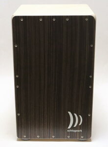 美品】カホン SCHLAGWERK シュラグベルグ SR-CP404 ケース付 美品  