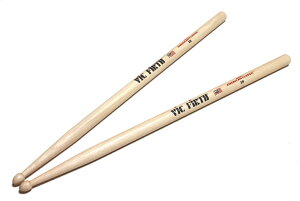 VIC FIRTH VIC-2B�@DRUM STICKS�@AMERICAN CLASSIC�@���B�N�t�@�[�X�@�h�����@�X�e�B�b�N