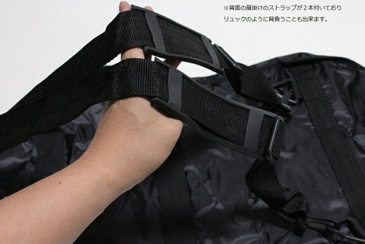 楽天市場】エレキギター用ソフトケース リュックの様に背負う事も出来 