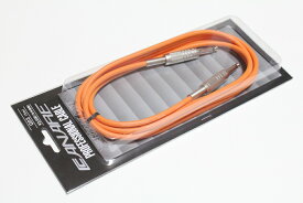 CANARE G03　( G-03 ) カナレ　シールド　ケーブル　3m オレンジ