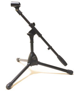 KIKUTANI MS-206B キクタニ マイクスタンド ショートブーム タイプ