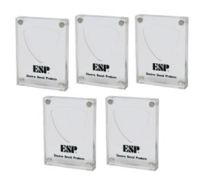 ESP�@PM-SD-E PICK MONOLITH �C�[�G�X�s�[�@�s�b�N���m���X�@�g���C�A���O���^���� �������@���C�ɓ���̃s�b�N���f�B�X�v���C�@�s�b�N �X�^���h