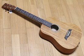 S.Yairi YM-02 MH S,ヤイリ ミニ アコースティックギター　初心者にも安心な弦高調整サービス！
