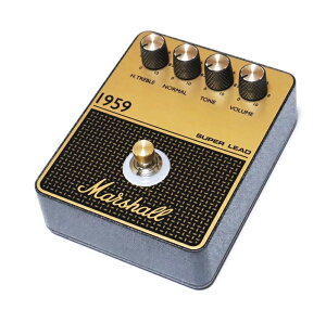 Marshall�@PEDL-92001�@1959�@�}�[�V�����@1959�@�I�[�o�[�h���C�u�y�_��