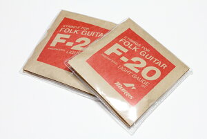 Morris F-20L 2Zbg̔IbAcoustic Guitar Strings [X@AR[XeBbNM^[@Ԃ̃CgQ[W