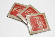 ◆◆◆Morris F-20L 3セット販売！　Acoustic Guitar Strings モーリス　アコースティックギター弦　定番…