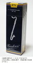 Vandoren Traditional Bass Clarinet Reeds　バスクラリネット　リード ランキングお取り寄せ