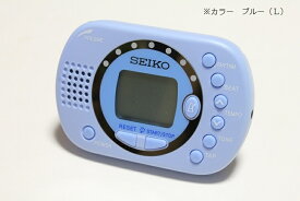 SEIKO DM110 【DM-110】 セイコー　電子メトロノーム　比較的に音量の大きいモデル！