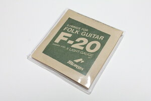 Morris F-20XL Acoustic Guitar Strings [X AR[XeBbNM^[@GNXgECgQ[W