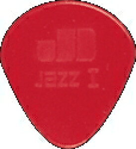JIM DUNLOP JAZZ I RED@W_bv@M^[ sbN 1