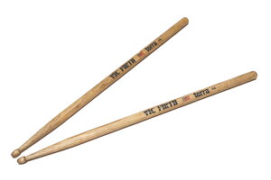 ��TERRA�V���[�Y�@VIC FIRTH VIC-5AT�@DRUM STICKS�@AMERICAN CLASSIC�@ ���B�N�t�@�[�X�@�h�����@�X�e�B�b�N