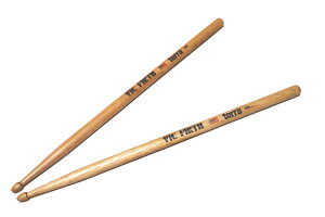 ��TERRA�V���[�Y�@VIC FIRTH VIC-5BT�@DRUM STICKS�@AMERICAN CLASSIC�@ ���B�N�t�@�[�X�@�h�����@�X�e�B�b�N