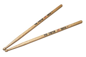 ��TERRA�V���[�Y�@VIC FIRTH VIC-7AT�@DRUM STICKS�@AMERICAN CLASSIC�@ ���B�N�t�@�[�X�@�h�����@�X�e�B�b�N