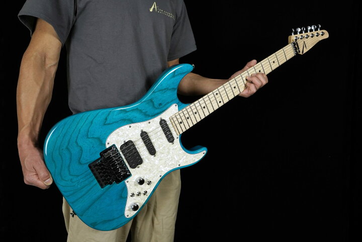 楽天市場】Tom Anderson The CLASSIC Bora Bora Blue トムアンダーソン 