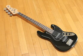 ARIA Legend　LJB-MINI　B/BK(Black, Black PG)　アリア　レジェンド　ミニエレキベース　チューナープレゼント！　調整しお届けします！