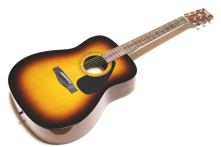 楽天市場】YAMAHA F310P TBS ヤマハ アコースティックギター 初心者 