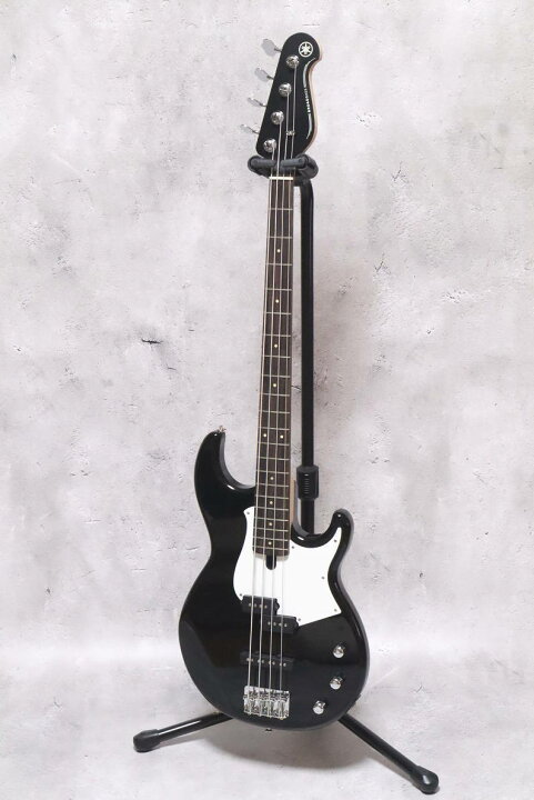 楽天市場】YAMAHA BB234 BL ヤマハ エレキベース ブラック 弾きやすく 