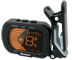 MORRIS TUNER CT-1@[X@Nbv`[i[@M^[Ax[XA@CIAENAN}`bN[hΉ