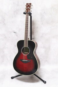 YAMAHA FS830 DSR �i FS-830 �j�@���}�n�@�A�R�[�X�e�B�b�N�M�^�[�@�_�X�N�T�����b�h ���������T�[�r�X
