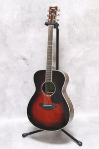 YAMAHA FS830 TBS �i FS-830 �j�@���}�n�@�A�R�[�X�e�B�b�N�M�^�[�@�^�o�R�u���E���T���o�[�X�g ���������T�[�r�X