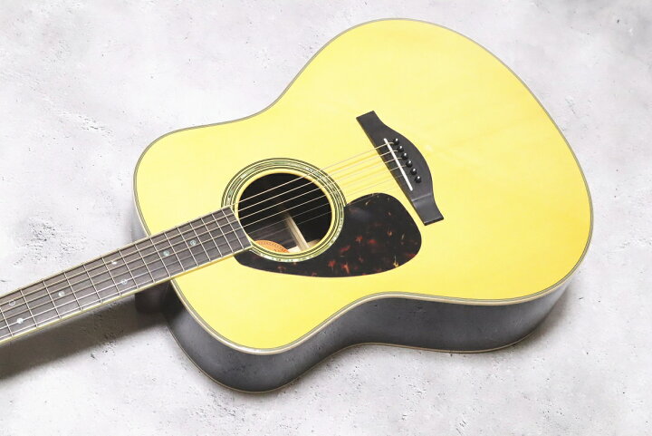 楽天市場】YAMAHA LL16L ARE ヤマハ アコースティックギター 左利き用 
