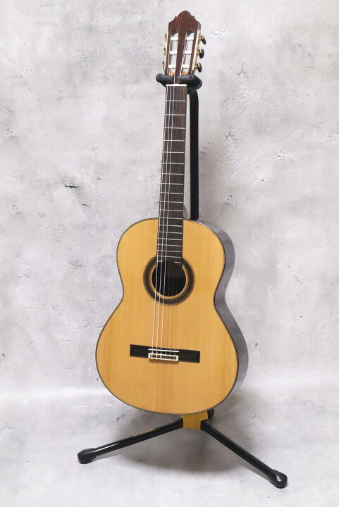 楽天市場】ARANJUEZ Model 708 620mm アランフェス クラシックギター 