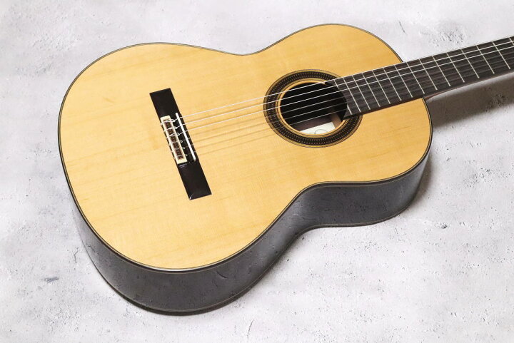楽天市場】ARANJUEZ Model 708 620mm アランフェス クラシックギター 