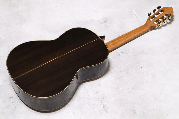 楽天市場】ARANJUEZ Model 708 620mm アランフェス クラシックギター 
