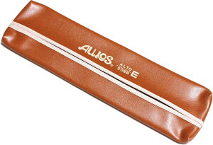 AULOS 209Bp@AEX@AgR[_[@\tgP[X