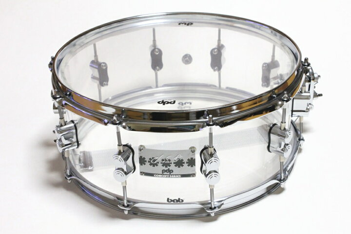 楽天市場】【限定特価】PDP by DW PA-PDSN0614 SSCS Chad Smith  