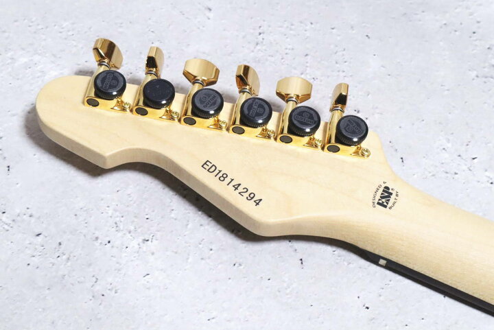 楽天市場】EDWARDS E-SN-185TO エドワーズ 神バンド 大村孝佳 シグ 
