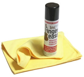 ◆フィンガーイーズ ＆ スーパークロス　セット販売TONE FINGER-EASE + SL-50