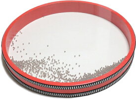 HOSCO JOD-12 ホスコ　オーシャンドラム　12インチ　波打ちサウンドや雨音を作り出す楽器