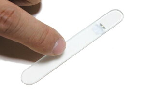 Blazek Glass Nail File@S TCY@uWFN@KX܂₷@S@lC@XM^XgɑlCI