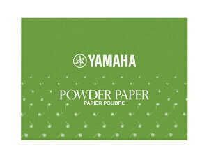 YAMAHA�@PP3�@POEDAR PAPER �@���}�n�@�p�E�_�[�y�[�p�[