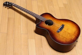 K.YAIRI BLL-55CE VS -LH　K,ヤイリ　貴重な左利きモデル　エレクトリック アコースティックギター