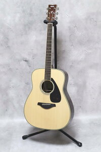 YAMAHA�@FG830 NT�@���}�n�@�A�R�[�X�e�B�b�N�M�^�[�@�i�`�������@���������T�[�r�X